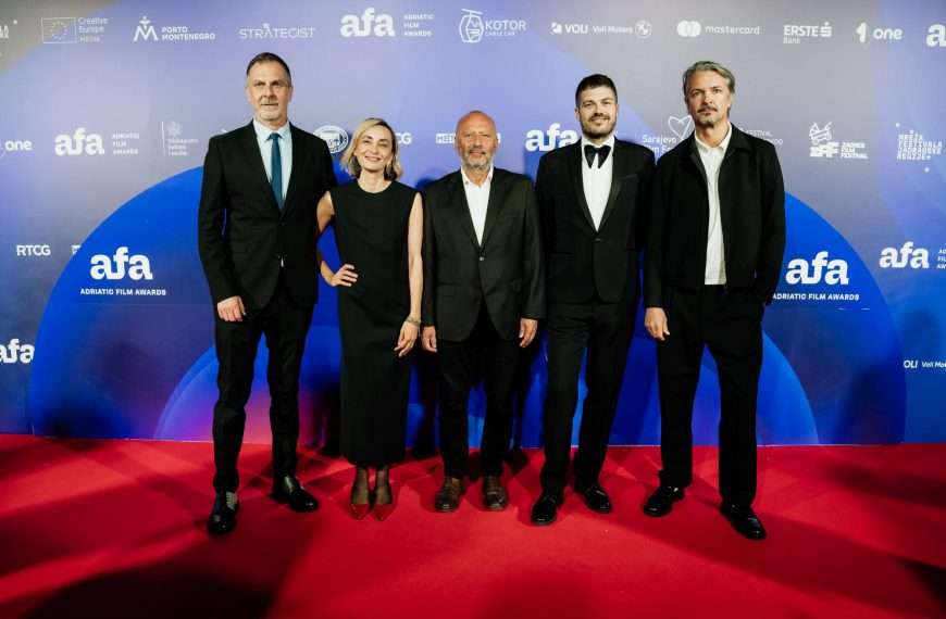 afa board