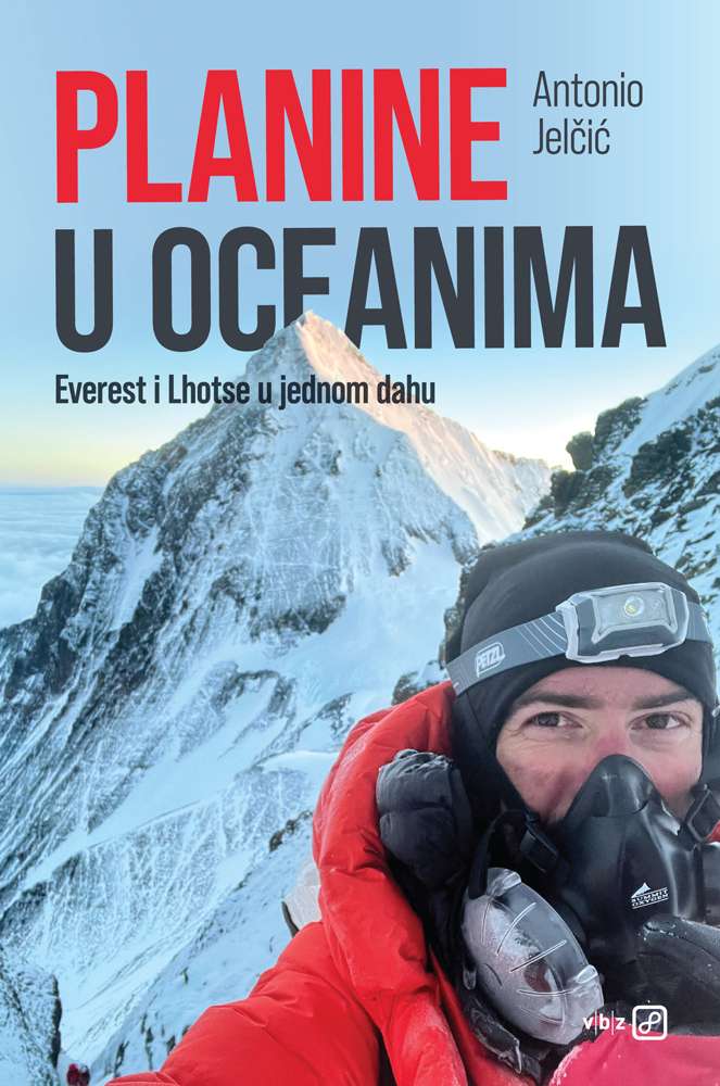 antonio jelčić planine u oceanima