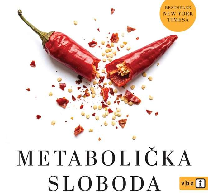 ben azadi metabolička sloboda