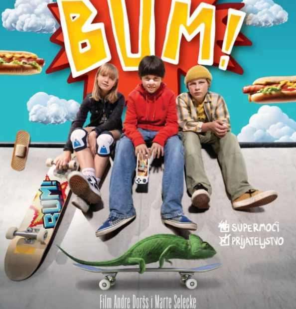 bum! plakat