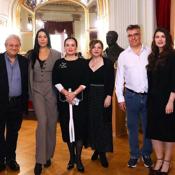 Premijera Carmen u Hrvatskome narodnom kazalištu u Zagrebu