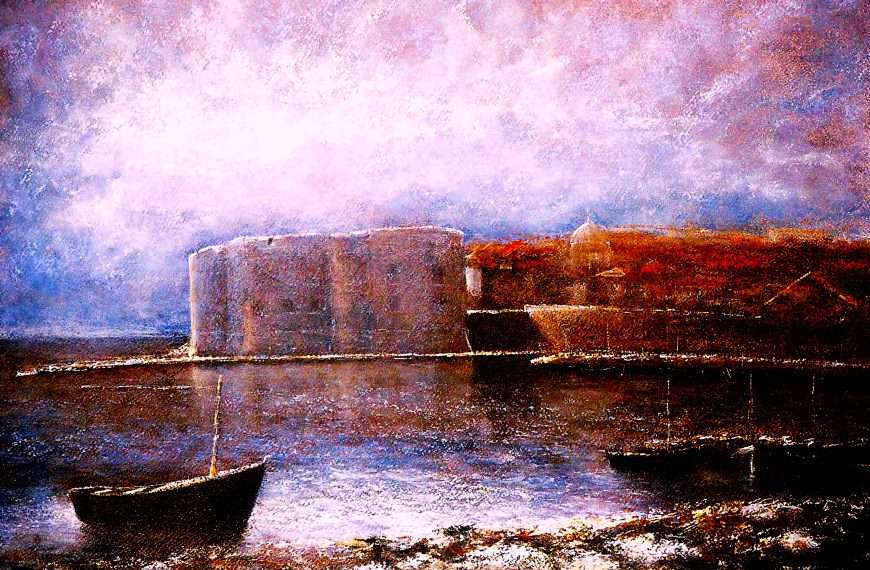 dubrovnik