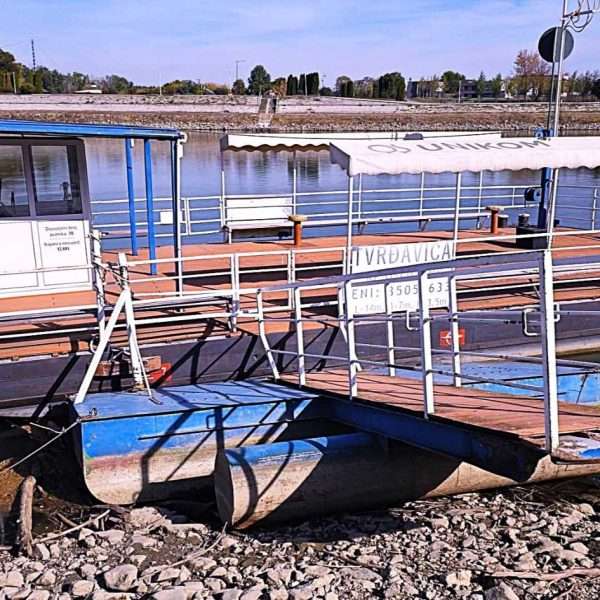 dan kad je kompa stala a osijek se prisjetio koliko mu znači rijeka