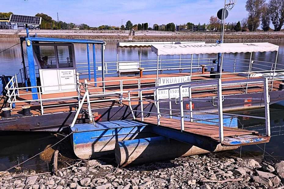 dan kad je kompa stala a osijek se prisjetio koliko mu znači rijeka