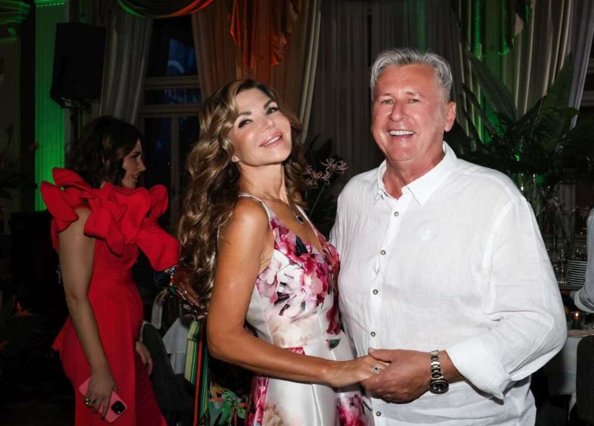 Tropicana party u Opatiji danijela i nenad gračan