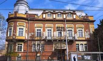 energetska obnova zgrade gradske i sveucilisne knjiznice