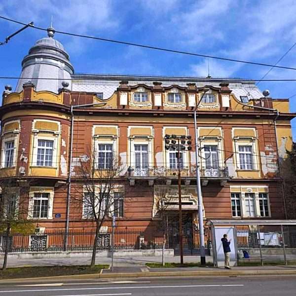 energetska obnova zgrade gradske i sveucilisne knjiznice