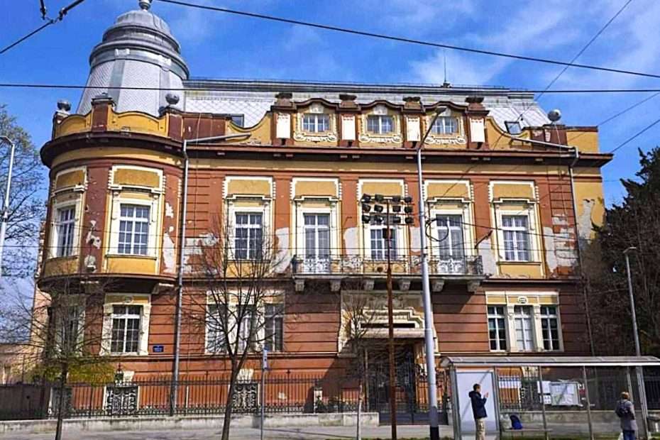 energetska obnova zgrade gradske i sveucilisne knjiznice