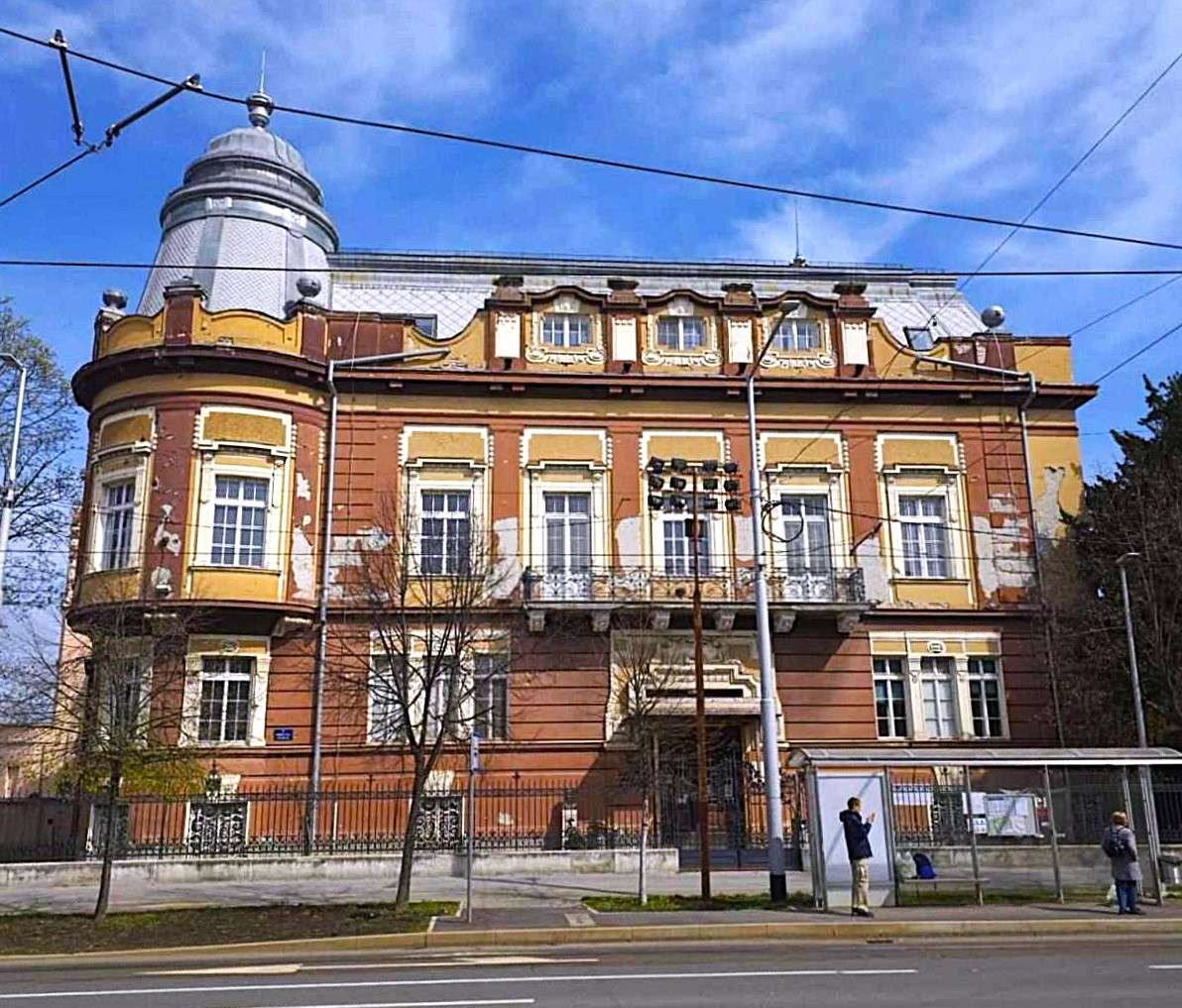 energetska obnova zgrade gradske i sveucilisne knjiznice