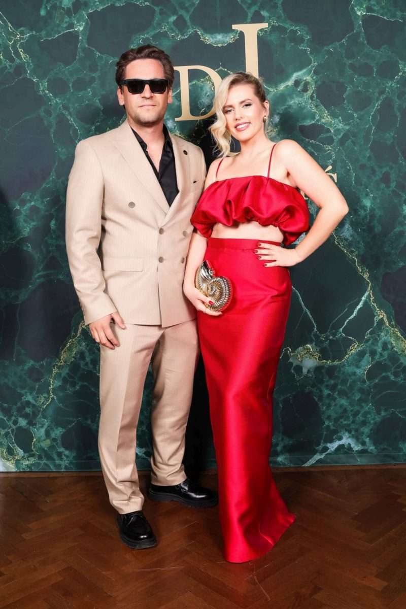 Tropicana party u Opatiji eni jurišić i vjeko ključarić
