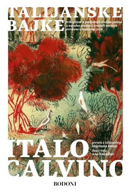 italo calvino talijanske bajke (1)