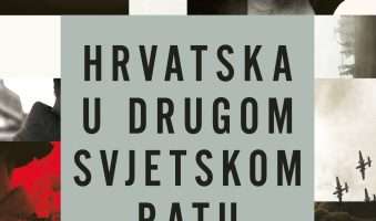 ivo goldstein hrvatska u drugom svjetskom ratu