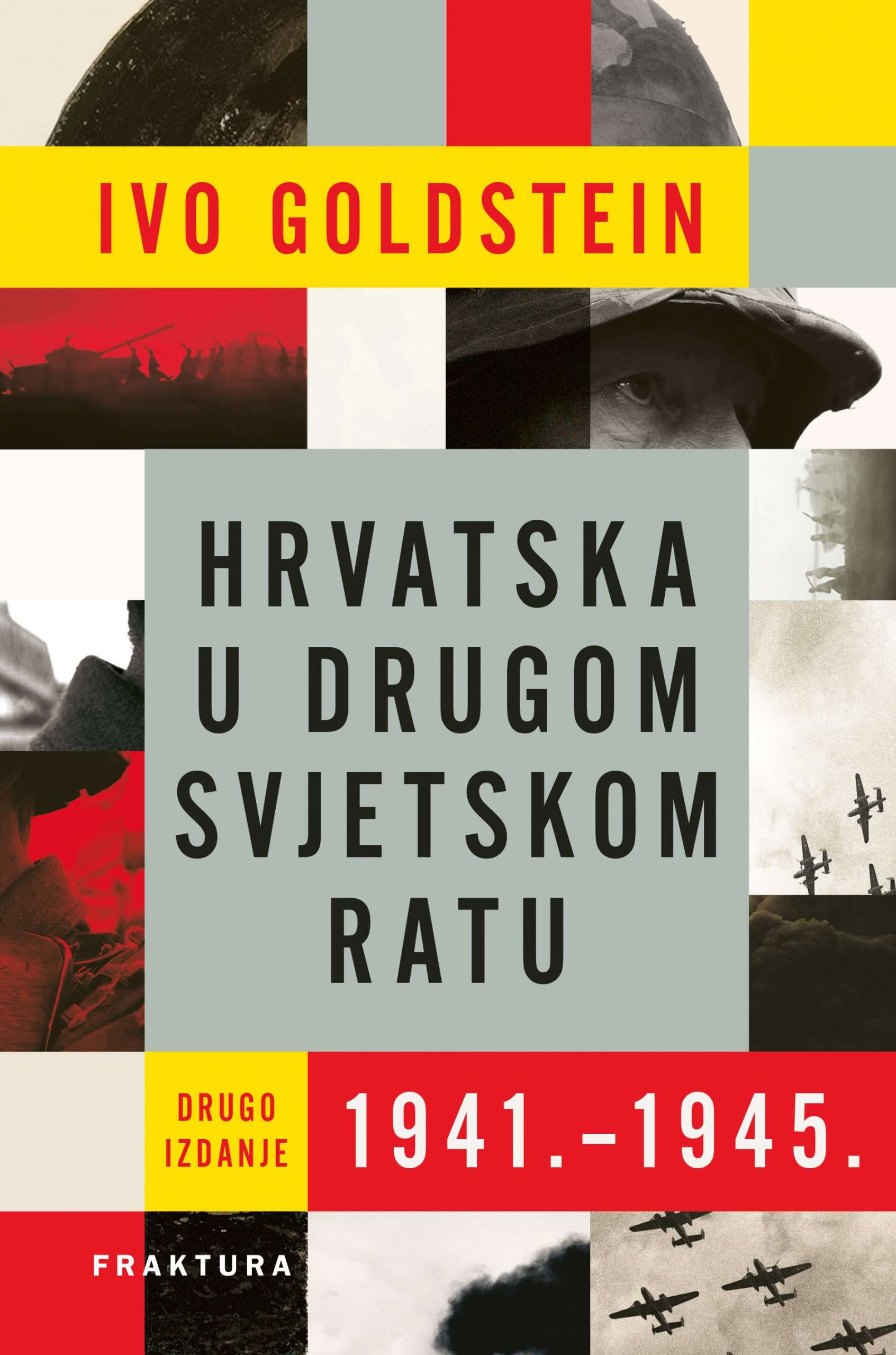 ivo goldstein hrvatska u drugom svjetskom ratu