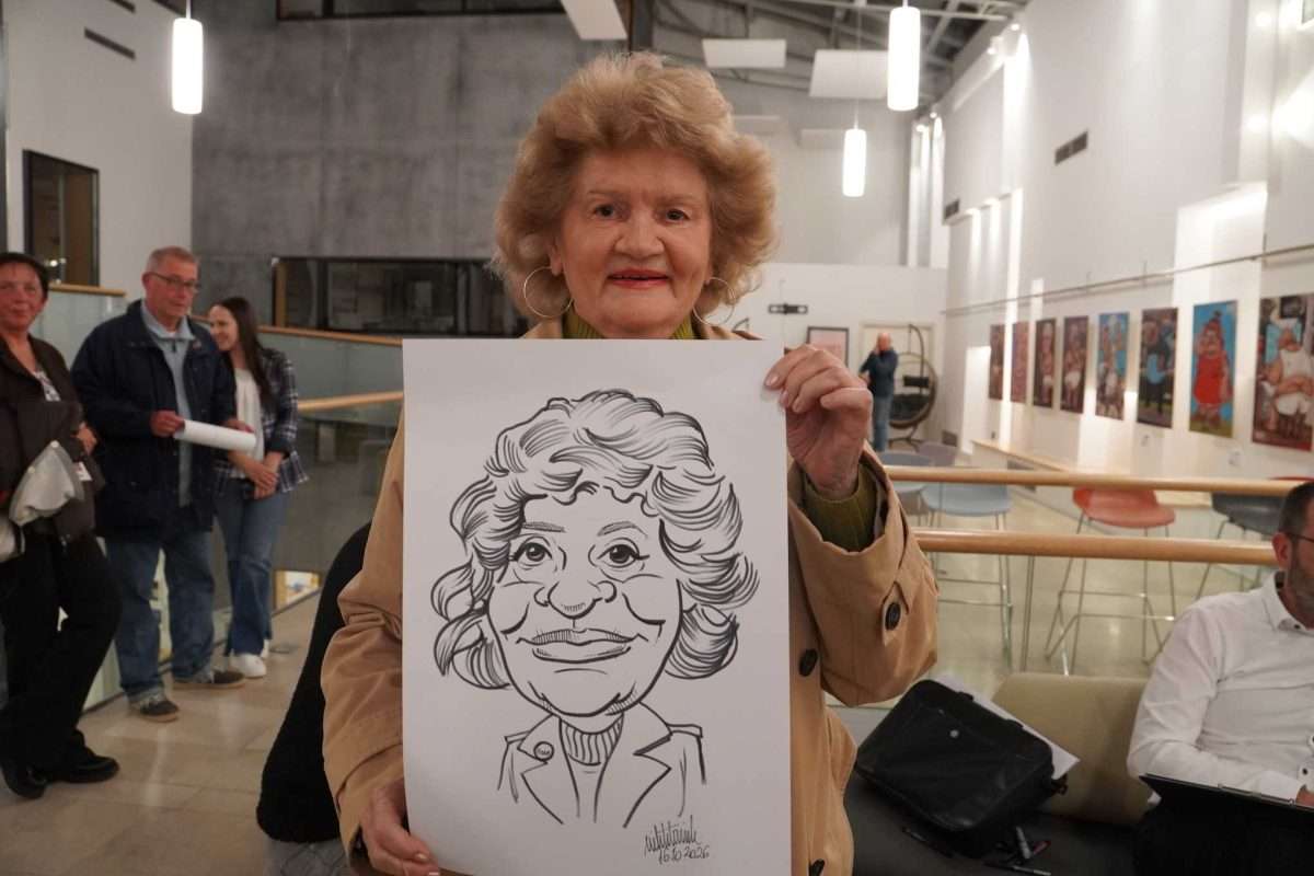 Izložba MI HRVATI Nika Titanika u Gradskoj knjižnici Požega izložba mi hrvati nika titanika u gradskoj knjižnici požega (23)