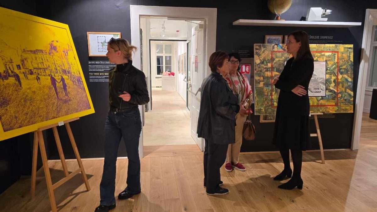 izložba marine fernežir u kulturno turističkom centru bistra (1)