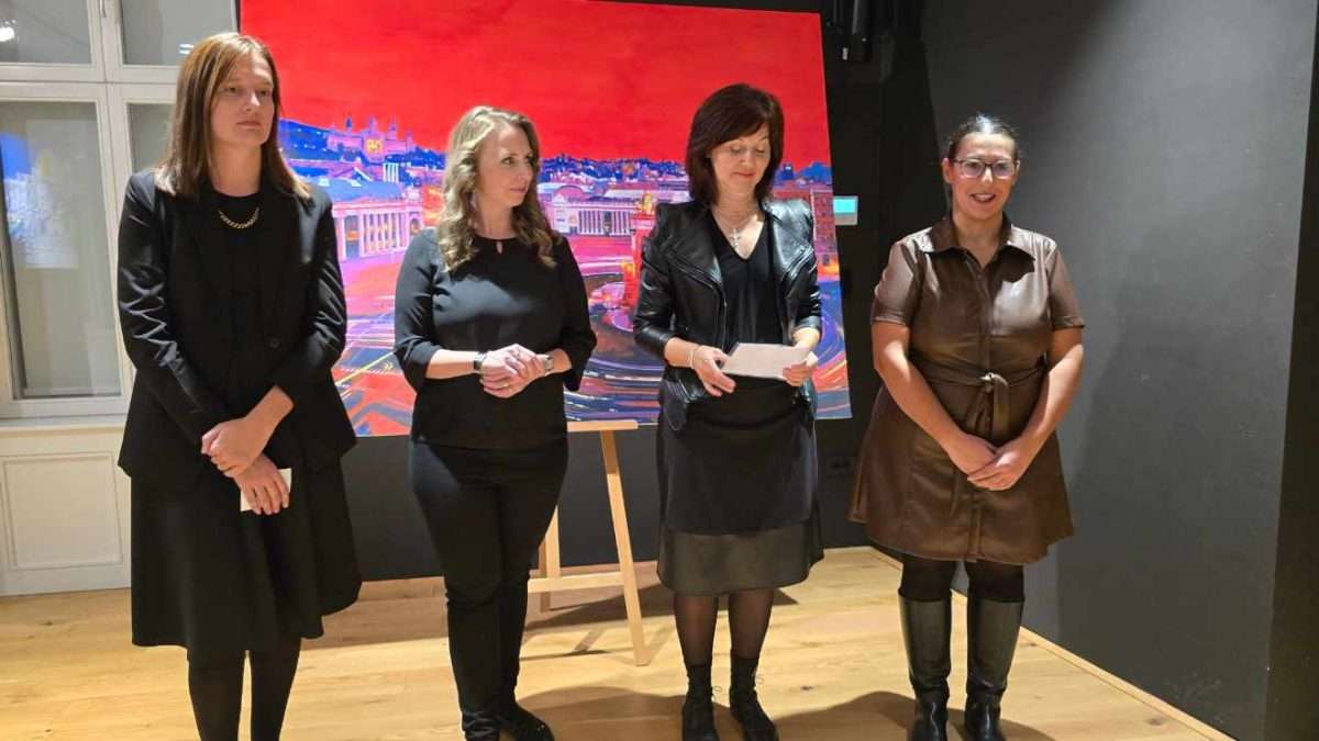 izložba marine fernežir u kulturno turističkom centru bistra (11)