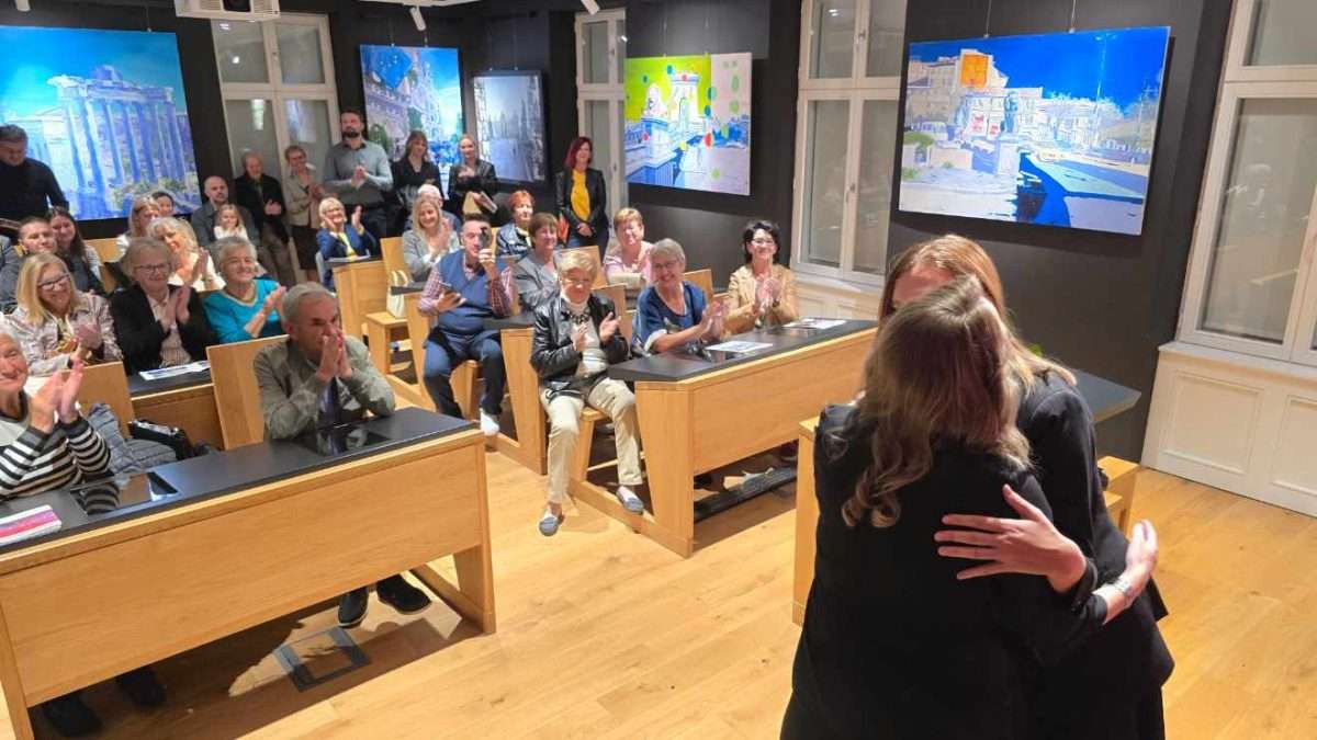 izložba marine fernežir u kulturno turističkom centru bistra (15)