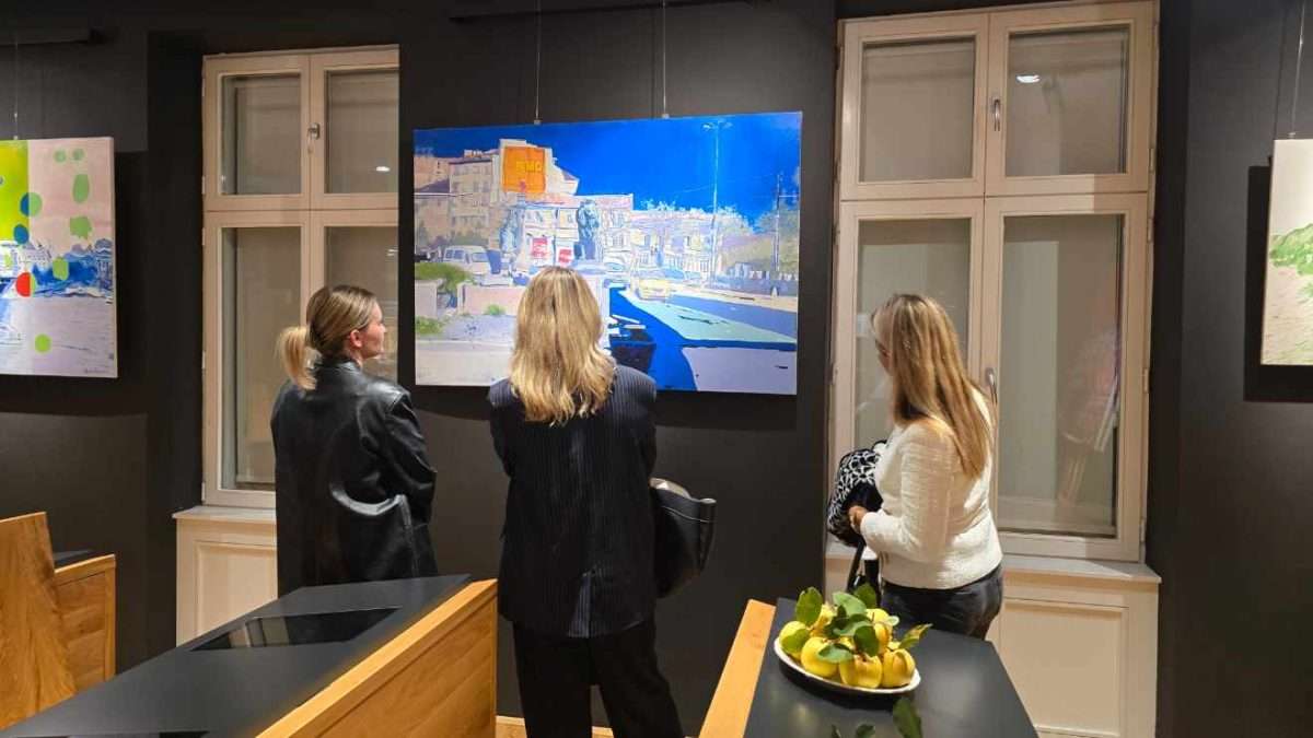 izložba marine fernežir u kulturno turističkom centru bistra (19)