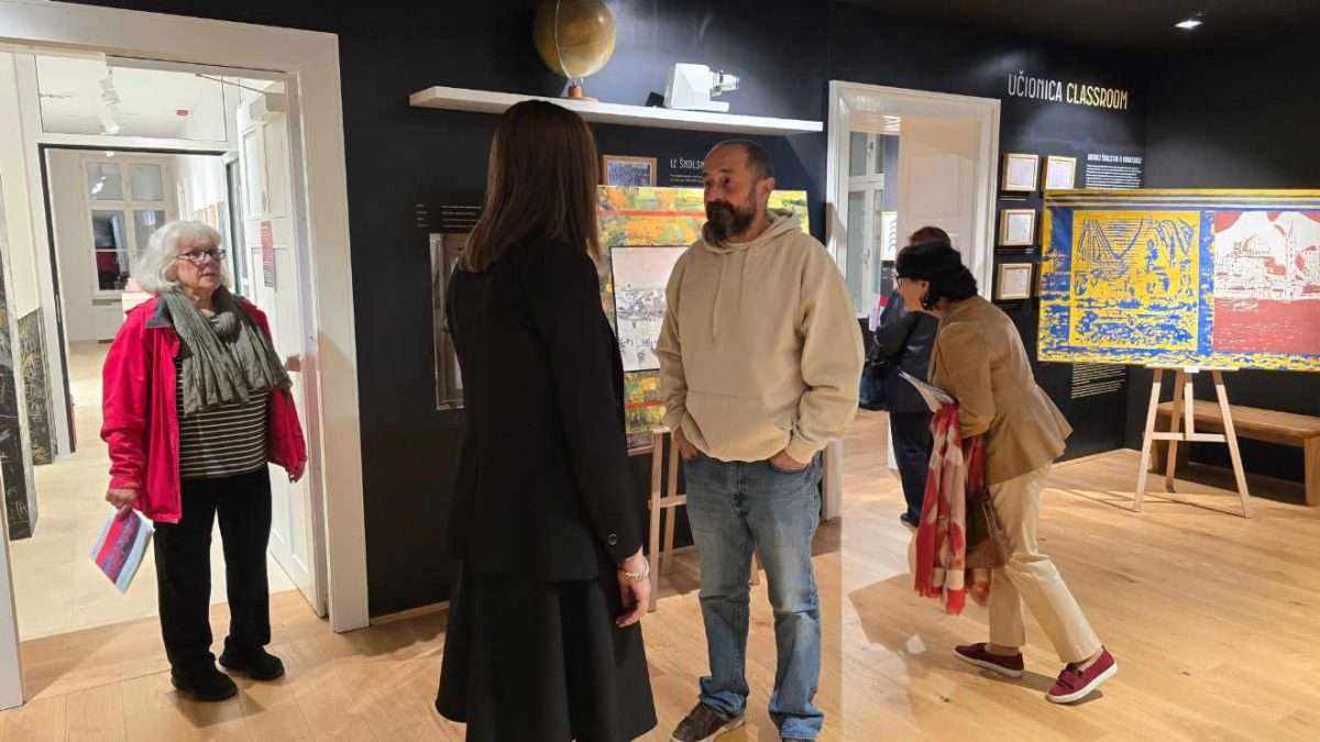 izložba marine fernežir u kulturno turističkom centru bistra (2)