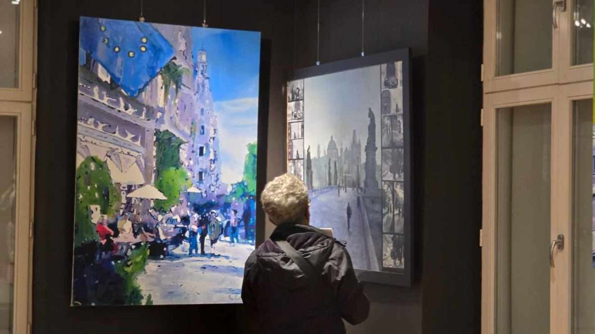izložba marine fernežir u kulturno turističkom centru bistra (21)