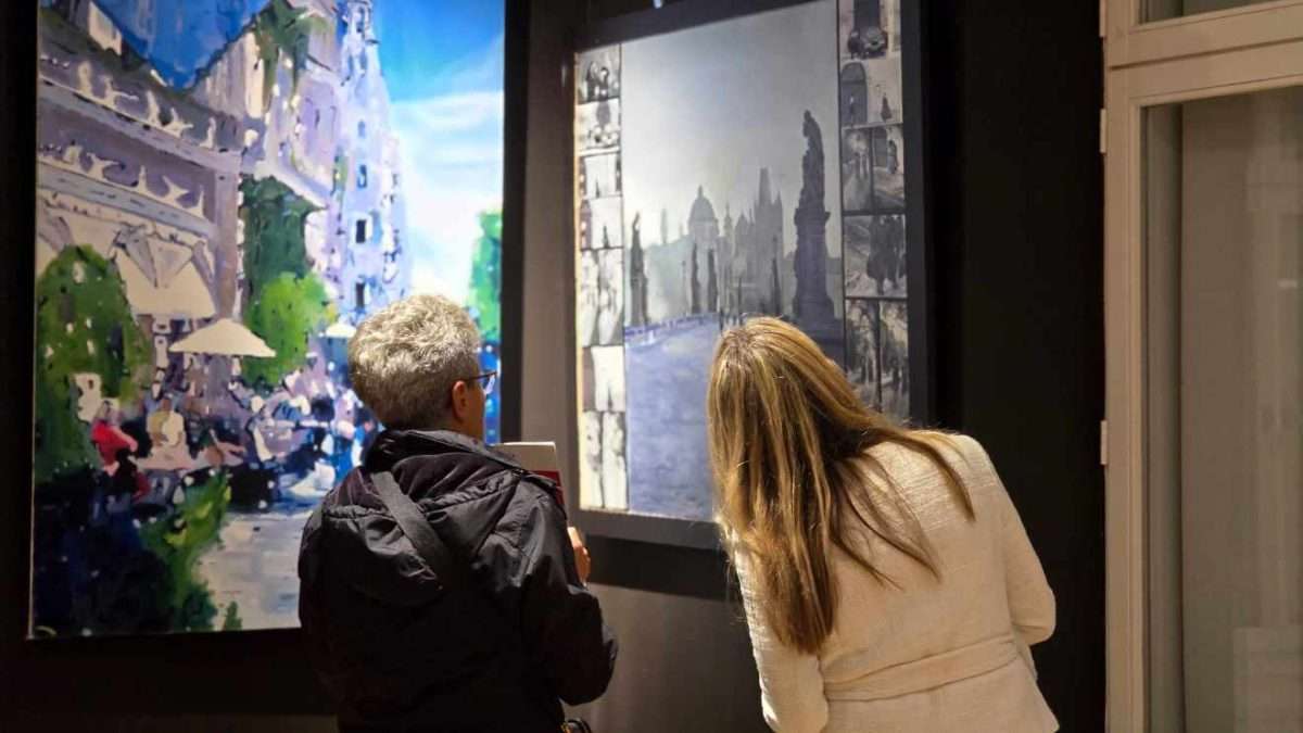 izložba marine fernežir u kulturno turističkom centru bistra (23)