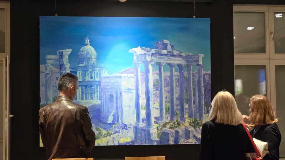 izložba marine fernežir u kulturno turističkom centru bistra (24)