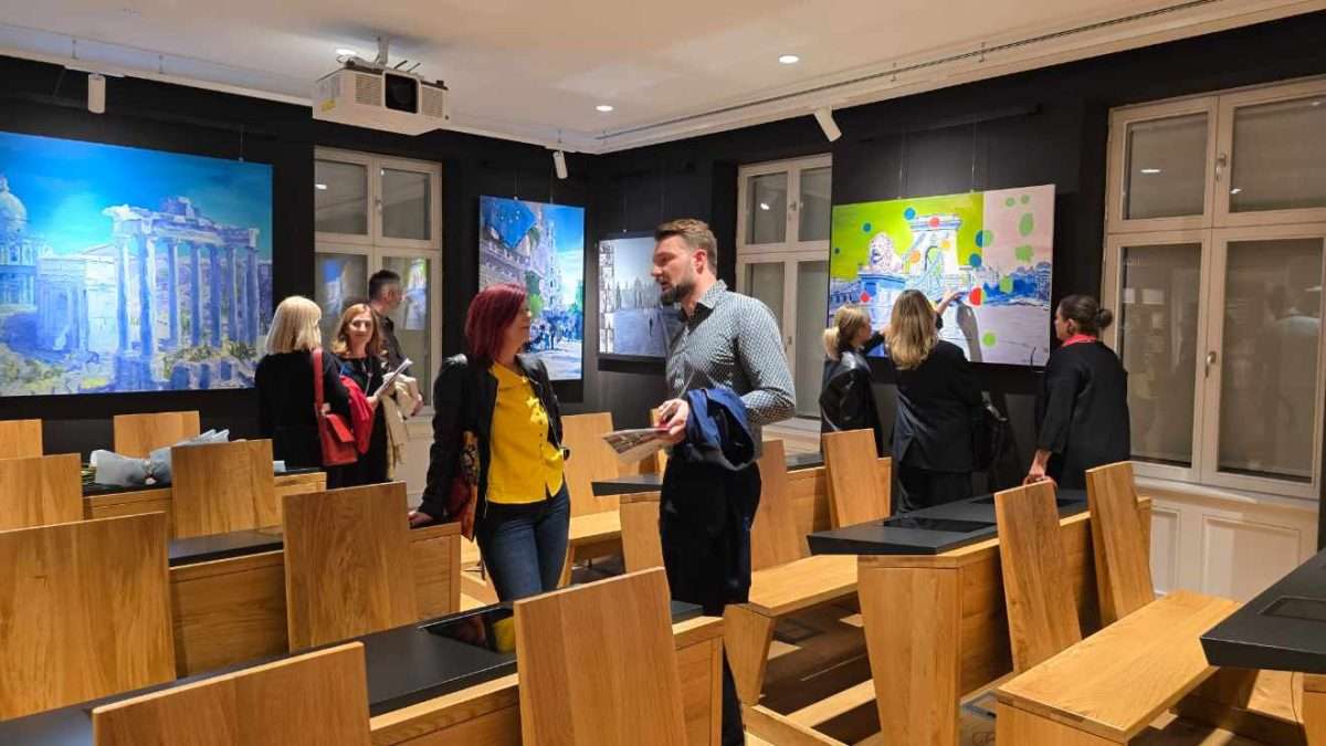 izložba marine fernežir u kulturno turističkom centru bistra (25)