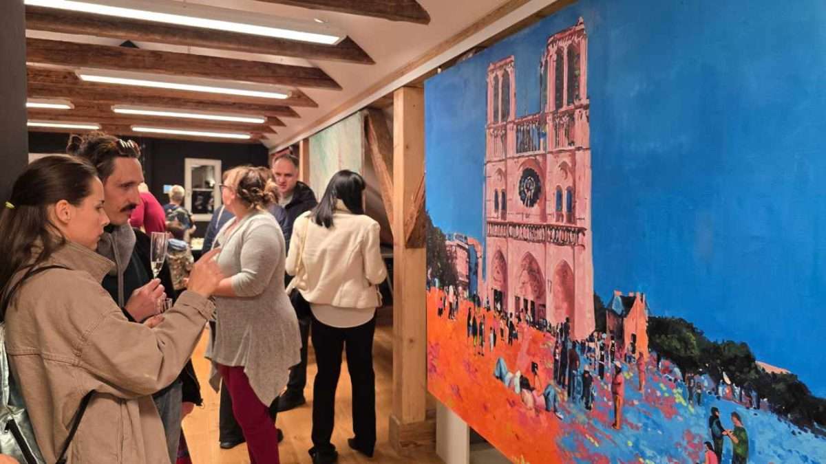 izložba marine fernežir u kulturno turističkom centru bistra (26)