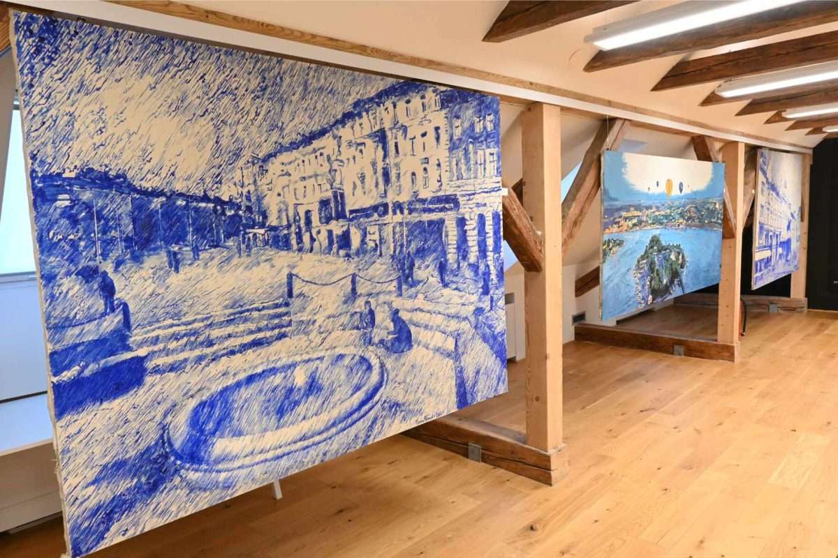 izložba marine fernežir u kulturno turističkom centru bistra (29)