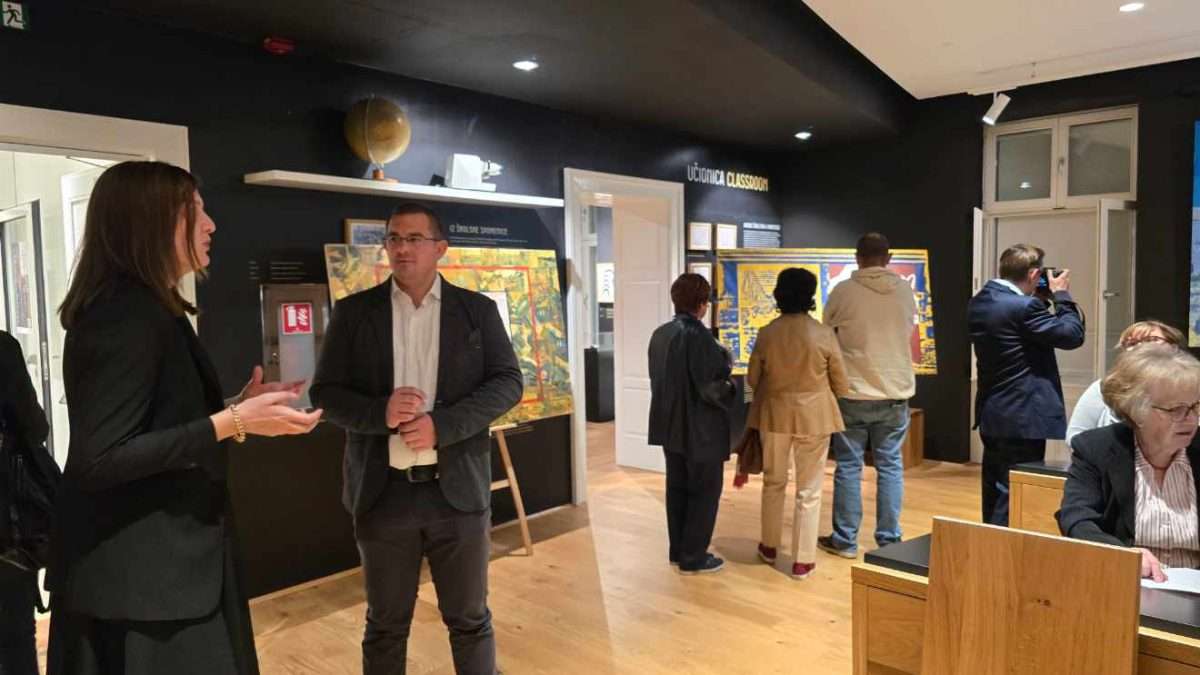 izložba marine fernežir u kulturno turističkom centru bistra (3)