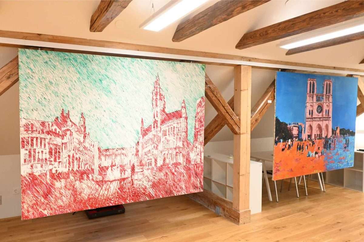 izložba marine fernežir u kulturno turističkom centru bistra (30)