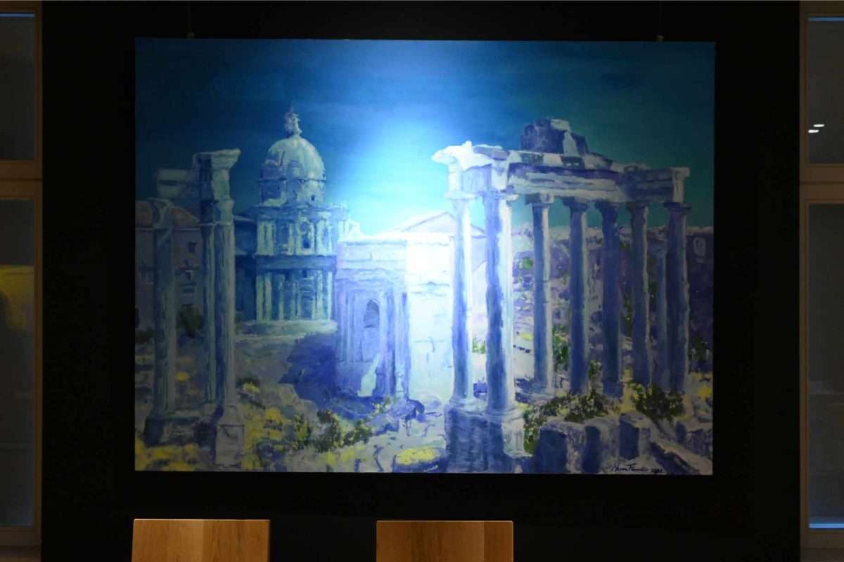 izložba marine fernežir u kulturno turističkom centru bistra (35)