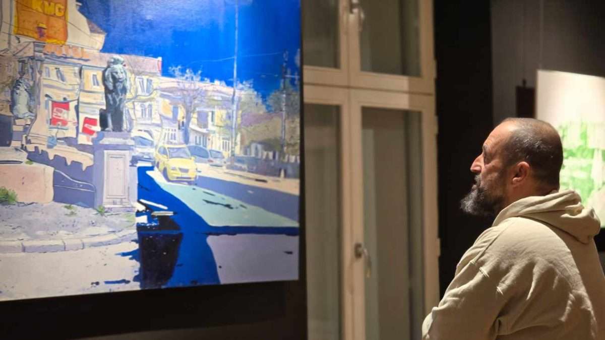 izložba marine fernežir u kulturno turističkom centru bistra (5)