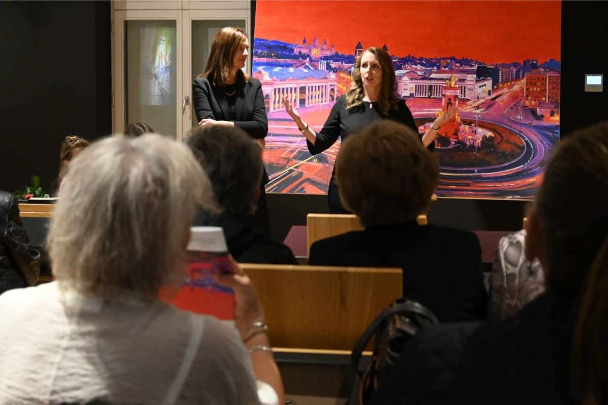 izložba marine fernežir u kulturno turističkom centru bistra (53)