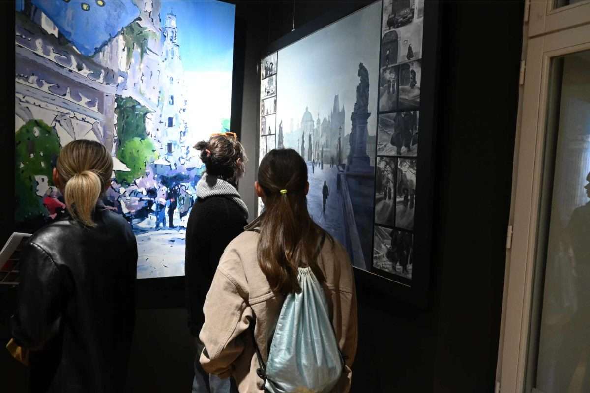 izložba marine fernežir u kulturno turističkom centru bistra (69)