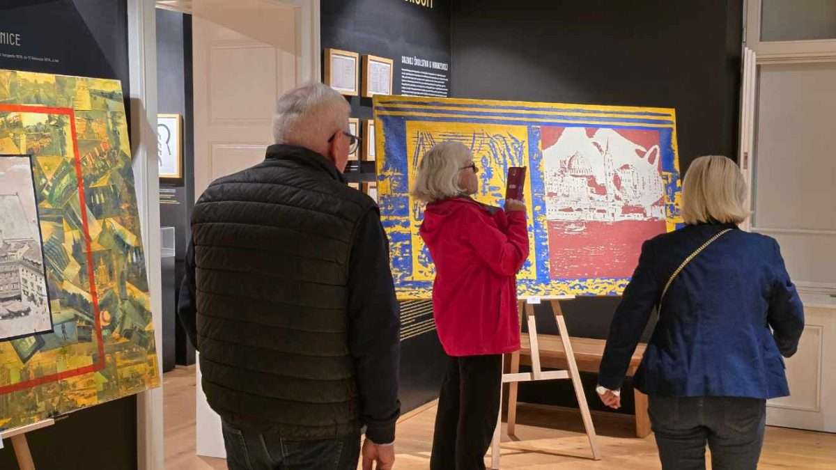 izložba marine fernežir u kulturno turističkom centru bistra (7)