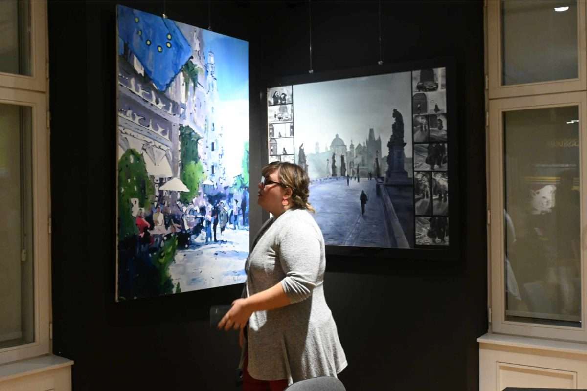 izložba marine fernežir u kulturno turističkom centru bistra (72)