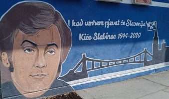 kad bi netko pitao kako zvuči slavonija, dovoljno bi bilo pustiti kiću