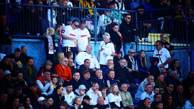 Kaos na tablici HNL-a: Hajduk prvi, Dinamo favorit, Osijek i Varaždin hit prvenstva kaos na tablici hnl a (2)