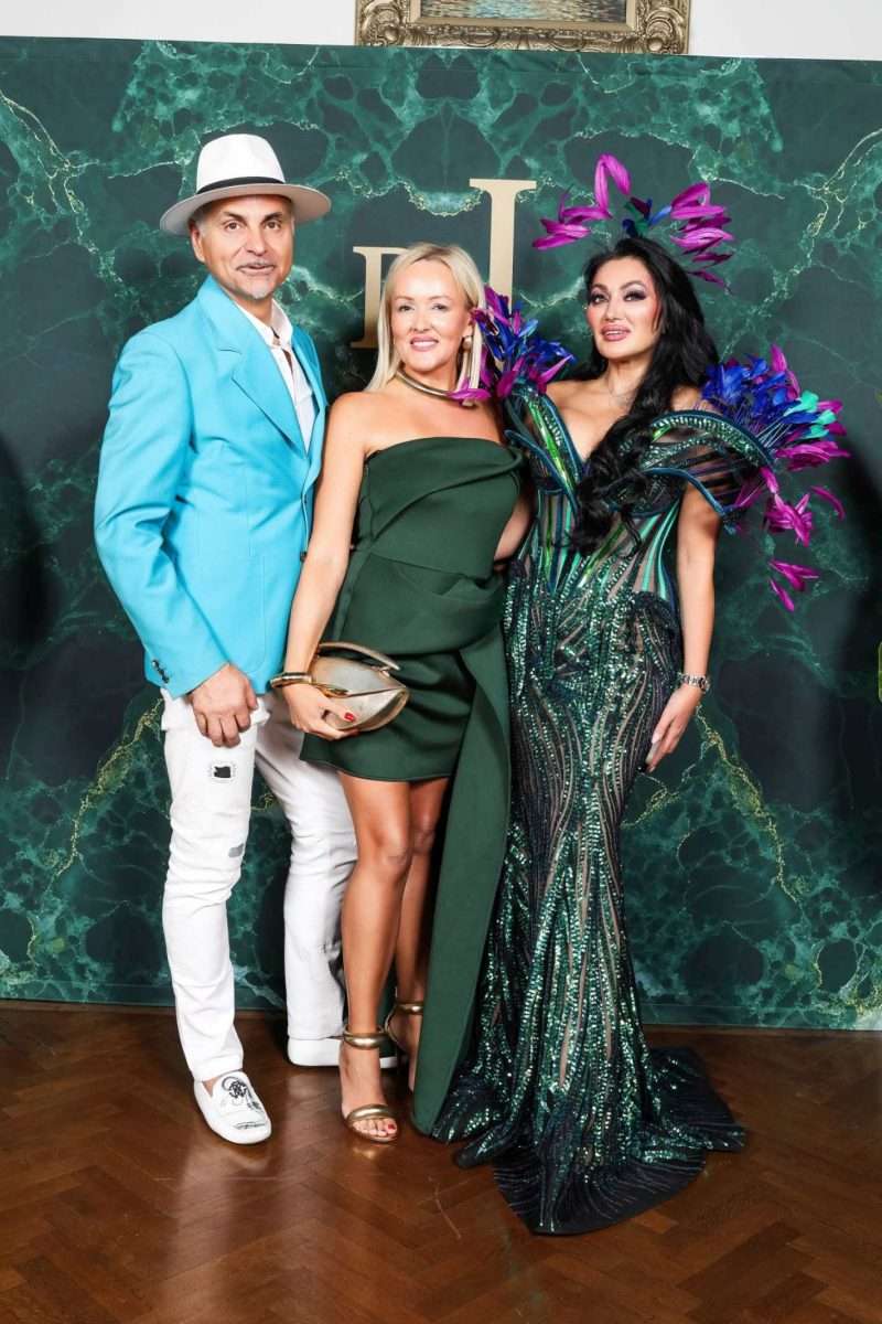 Tropicana party u Opatiji maja uremović