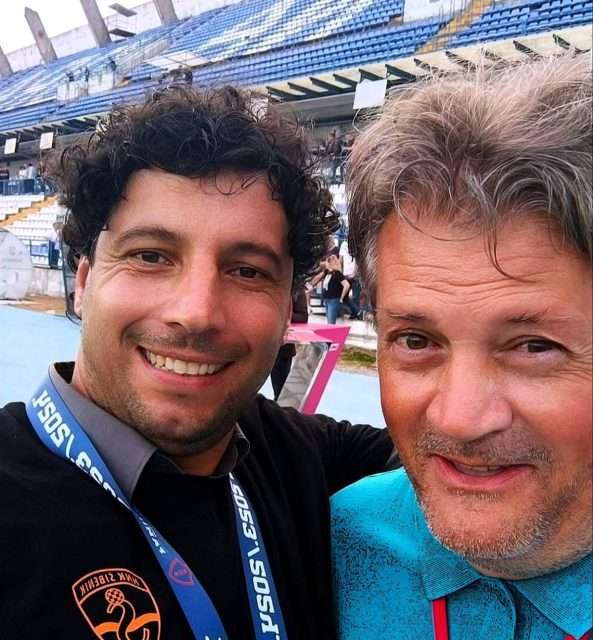 CRVENI KARTON KOJI TRESE GORICU: Je li upravo ispisano posljednje poglavlje njegove priče na klupi? mario carević hrvatski je nogometni trener (2a)