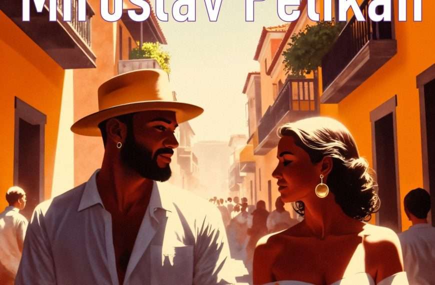 mirosla pelikan caracas – 1