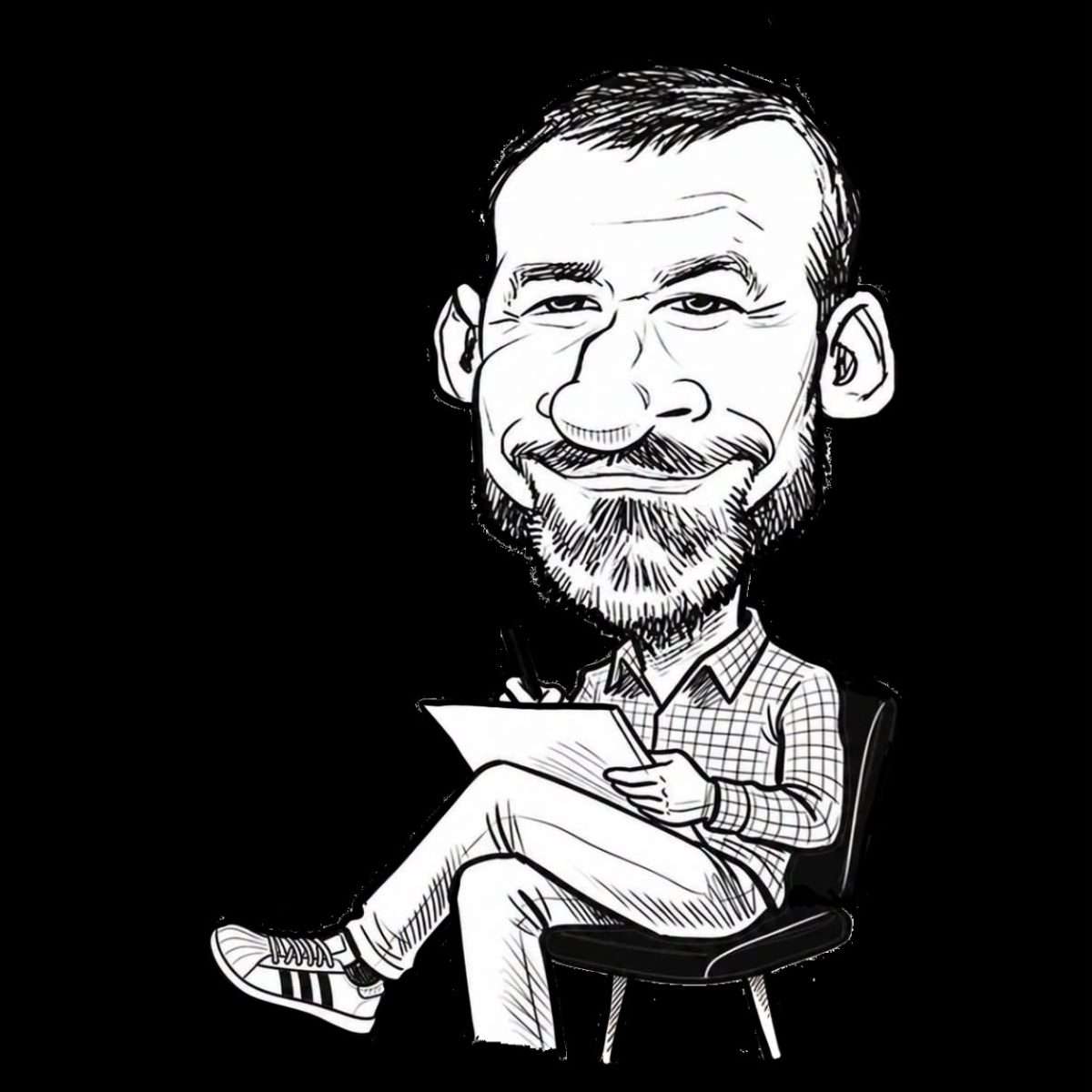 nik titanik