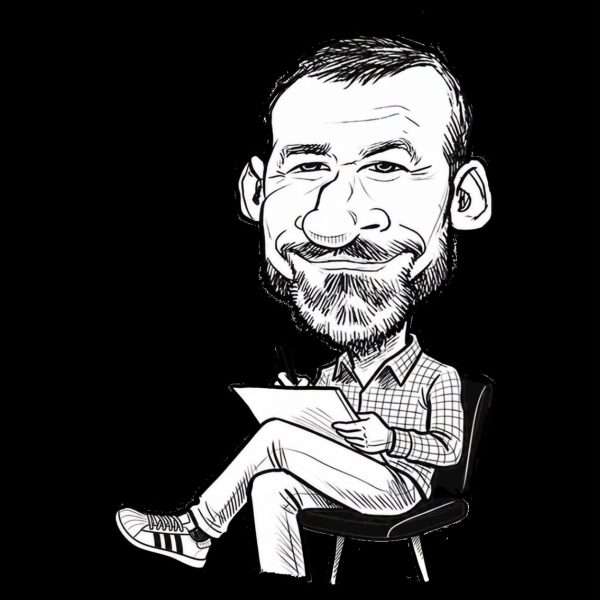nik titanik