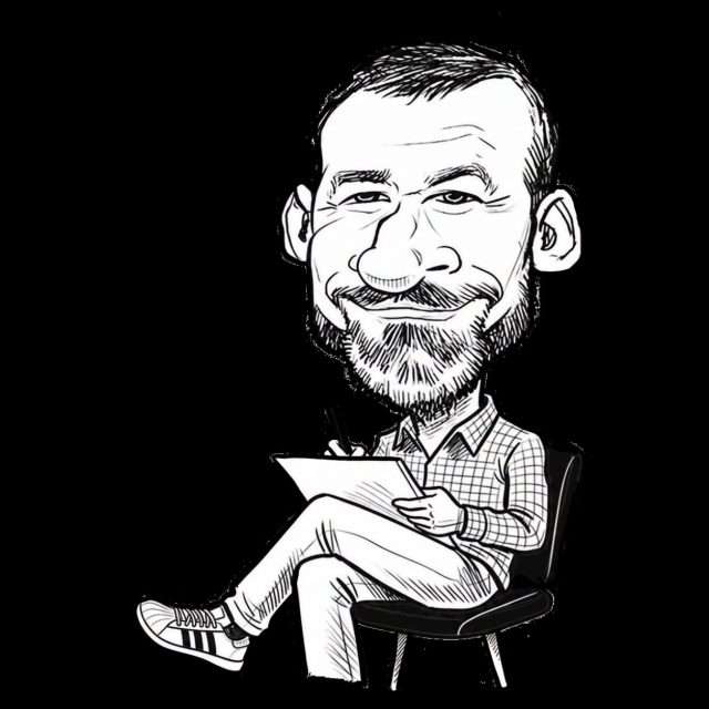 nik titanik