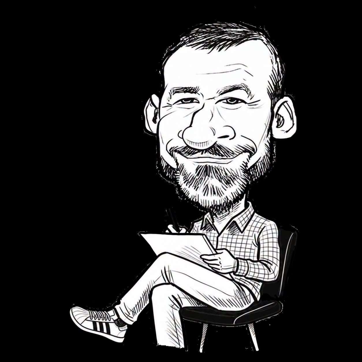 nik titanik