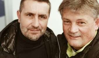 osječani nenad bjelica i boris markuš