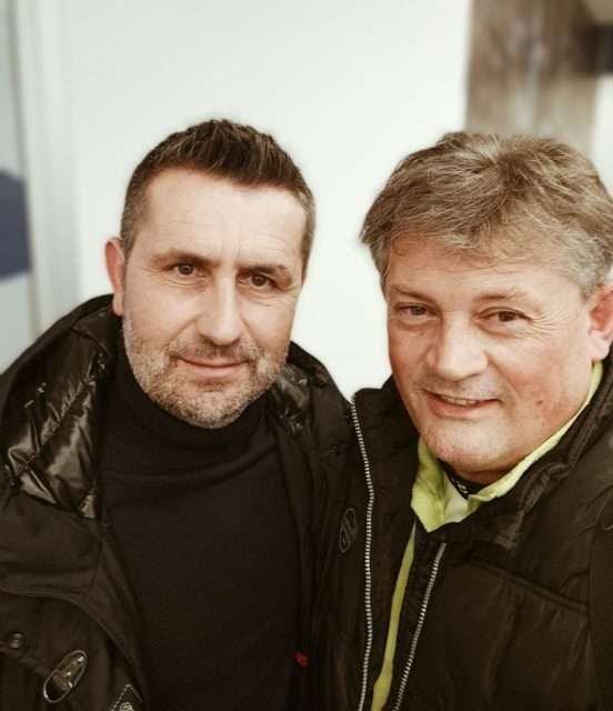 osječani nenad bjelica i boris markuš