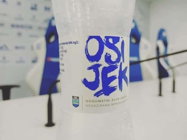 osječka nogometna priča