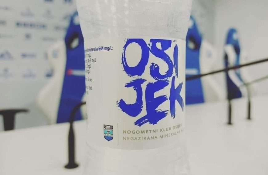 osječka nogometna priča